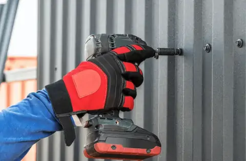 Travaux de zinguerie - Saillagouse